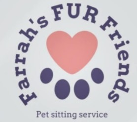 Farrah’s Fur Friends